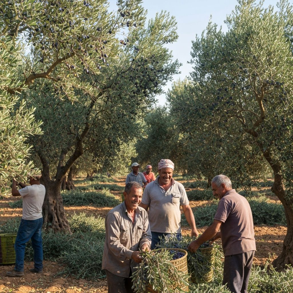 Record de production pour la saison 2024