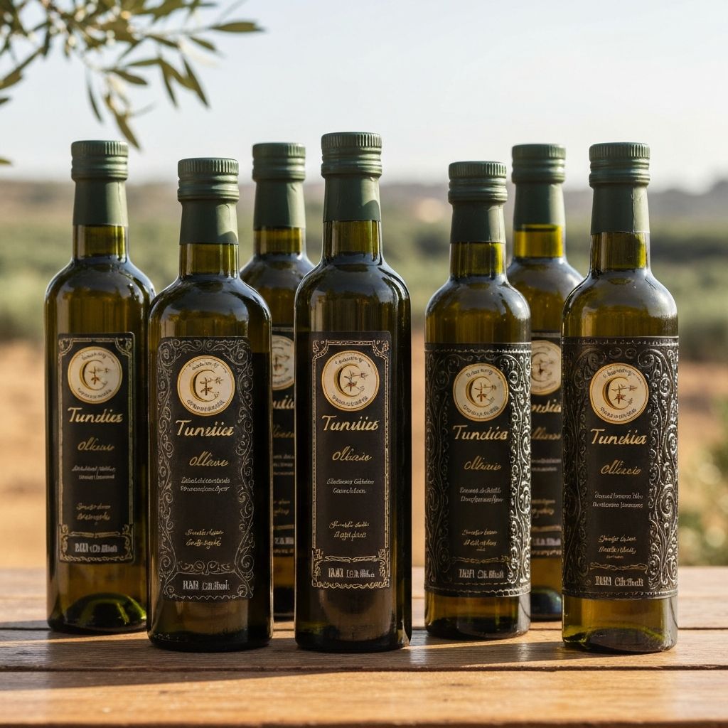 Huile d'olive extra vierge